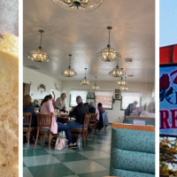 Rosa's Family Restaurant