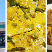 Rosa's Mexican Food Restaurant