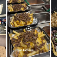 Rosas Taqueria