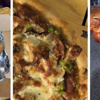 Rosati’s Pizza - Fox Lake
