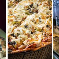 Rosati's Pizza