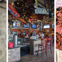 Roscoe’s Famous Deli