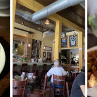 Roscoe's Neapolitan Pizzeria