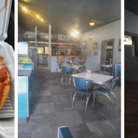 Rose Bros Pizza