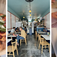 Rose Pizzeria