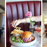 Rose Town Kitchen & Bar