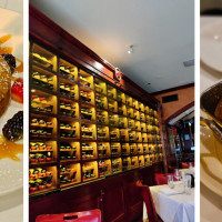 Rosebud Steakhouse