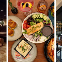 ROSEMARY Italian Kitchen & Bar