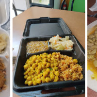 Rose's Caribbean Restaurant