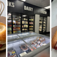 Rosie’s Delicatessen