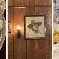 Rosie's Tamale House