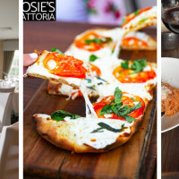 Rosie's Trattoria