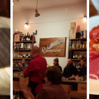 Rosmarino Osteria Italiana