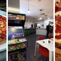 Rossco's Italian Pizzeria