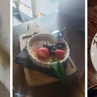 Rossetti Restaurant Lynn