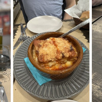 Rossitto's Italian Gourmet Market & Eatery