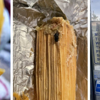Rosy's Tamales