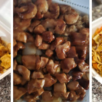 Rotasu Hibachi Carry-out (Lakeshore)