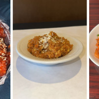 Roti Boti Restaurant
