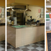 Rotisserie Smokehouse
