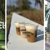 Rougabrew Coffee