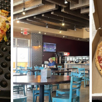 Rounder's Pizza