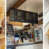 Roundhouse Deli