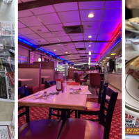Route 1 Diner Restaurant