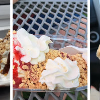 Route 16 Ice Cream