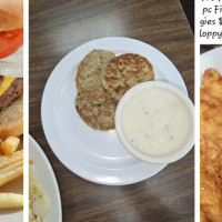 Route 6 Diner & Truck Stop