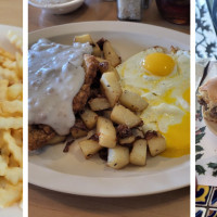 Route 60 Diner