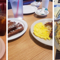 Route 66 Railway Cafe