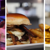 Rowdy Rooster Bar & Restaurant