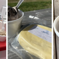 Rowlett’s Milkhouse Creamery