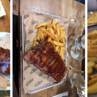 Roxie Steak - Putney