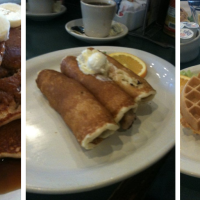 Roxsbury Deli