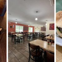Roxys Restaurant