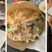 Royal Duomo Turkish Kebap Pizza Grill Bar&Cocktail
