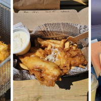 Royal Fish & Chips