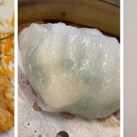 Royal Garden Seafood Restaurant