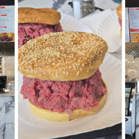 Royal House of Roast Beef & Pizza - Dracut