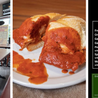 Royal King Pasta & Sandwiches