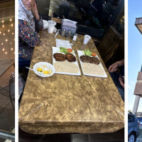 Royal Palace Kabob