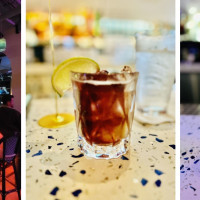 Royal Sands Social Club