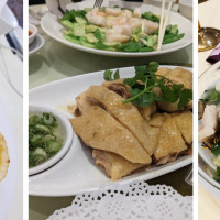 Royal Seafood Restaurant