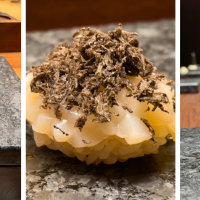 Royal Sushi & Izakaya