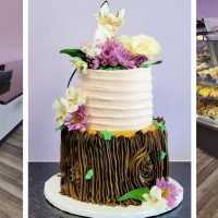 Royal-T Cakery