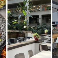 Roy's Korean Kitchen
