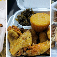 R&R World Famous BBQ