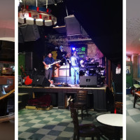 R.T. Quinlan's Saloon